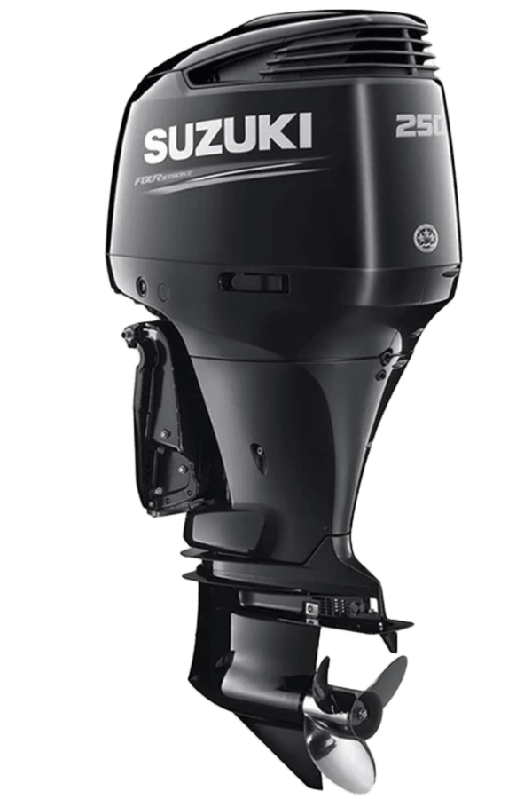 Suzuki 4-Stroke Outboard Motor DF250APXX5 250 Horsepower