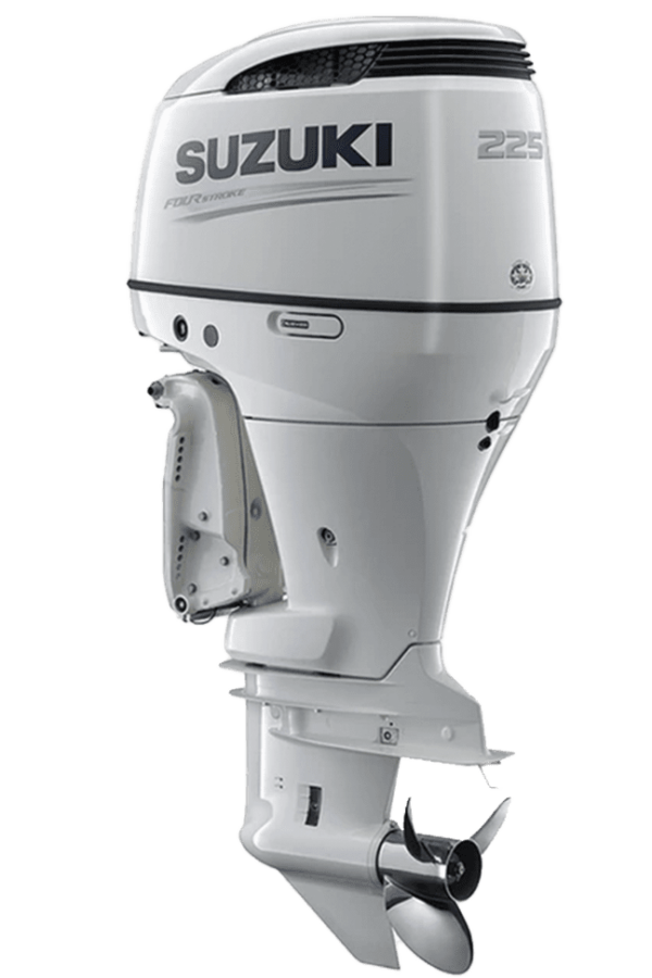 Suzuki 4-Stroke Outboard Motor DF225TXW5 225 Horsepower