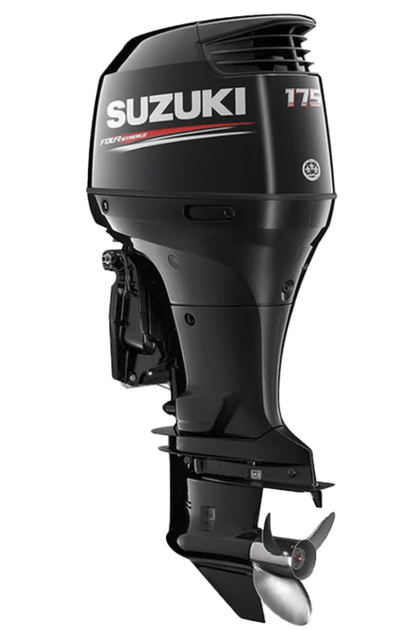 Suzuki 4-Stroke Outboard Motor DF175ATX5 175 Horsepower