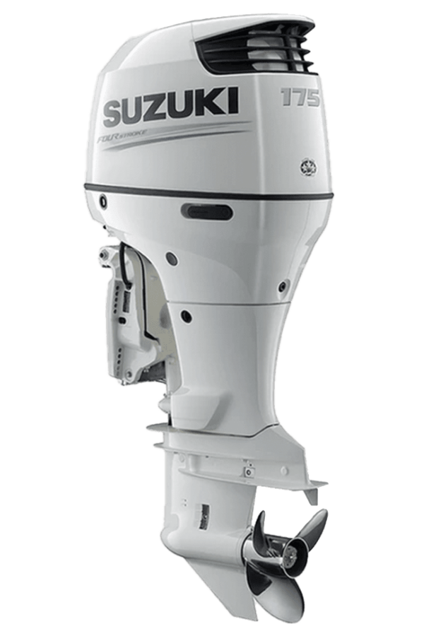 Suzuki 4-Stroke Outboard Motor DF175ATXW5 175 Horsepower