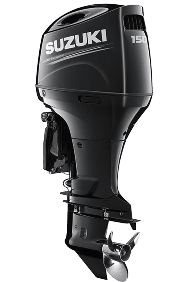 Suzuki 4-Stroke Outboard Motor DF150APX5 150 Horsepower