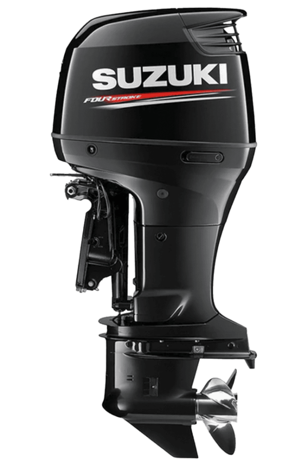 Suzuki 4-Stroke Outboard Motor DF140ATL5 140 Horsepower