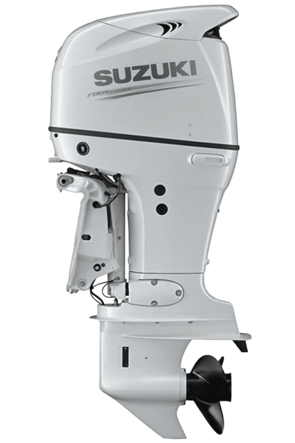 Suzuki 4-Stroke Outboard Motor DF140ATLW5 140 Horsepower