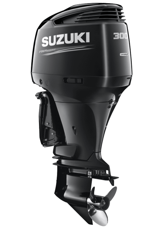 Suzuki 4-Stroke Outboard Motor DF300APX5 300 Horsepower