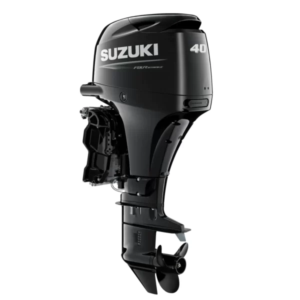 Suzuki Outboard Motor DF40ATL5 40 Horsepower