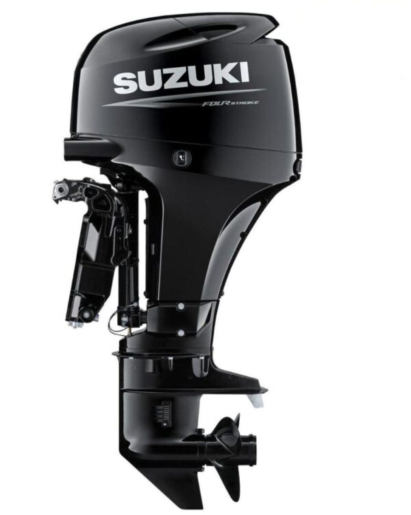 Suzuki Outboard Motor DF50ATLW5 50 Horsepower